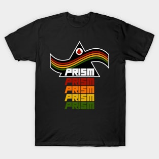 Love is Prism T-Shirt